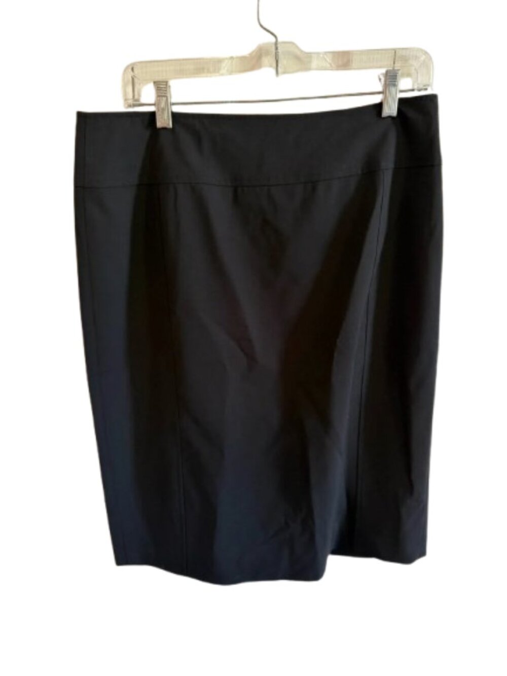 Premise Black Pencil Skirt Size 0